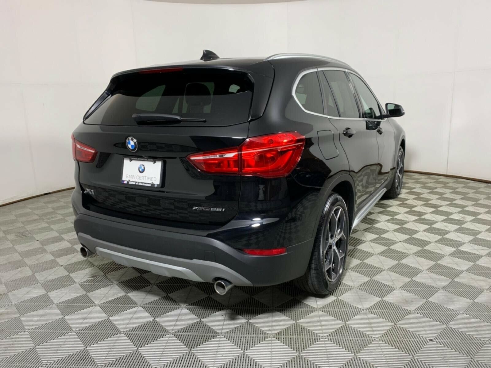 2018 BMW X1 xDrive28i - Fresh Stock Dated October 2025