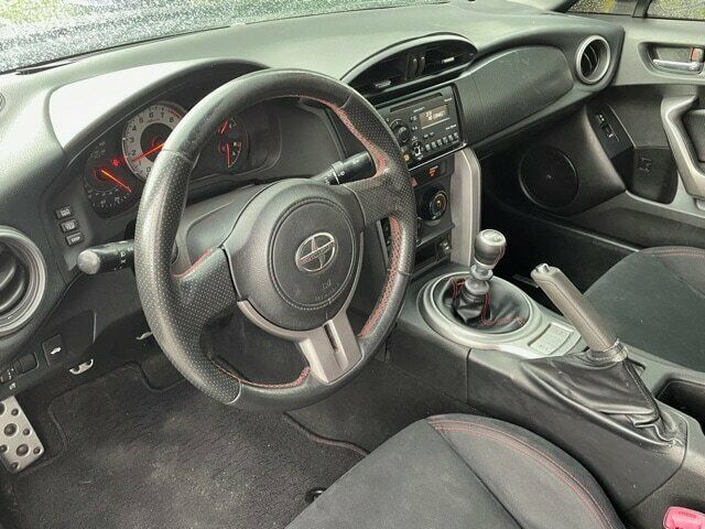 2013 Scion FR-S - Fresh Stock Dated October 2025