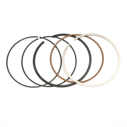 Cylinder Jug Piston Gaskets Kit 65.5mm Fit for Honda ATC200X/XL200/XR200 250cc - Fresh Stock Dated October 2025