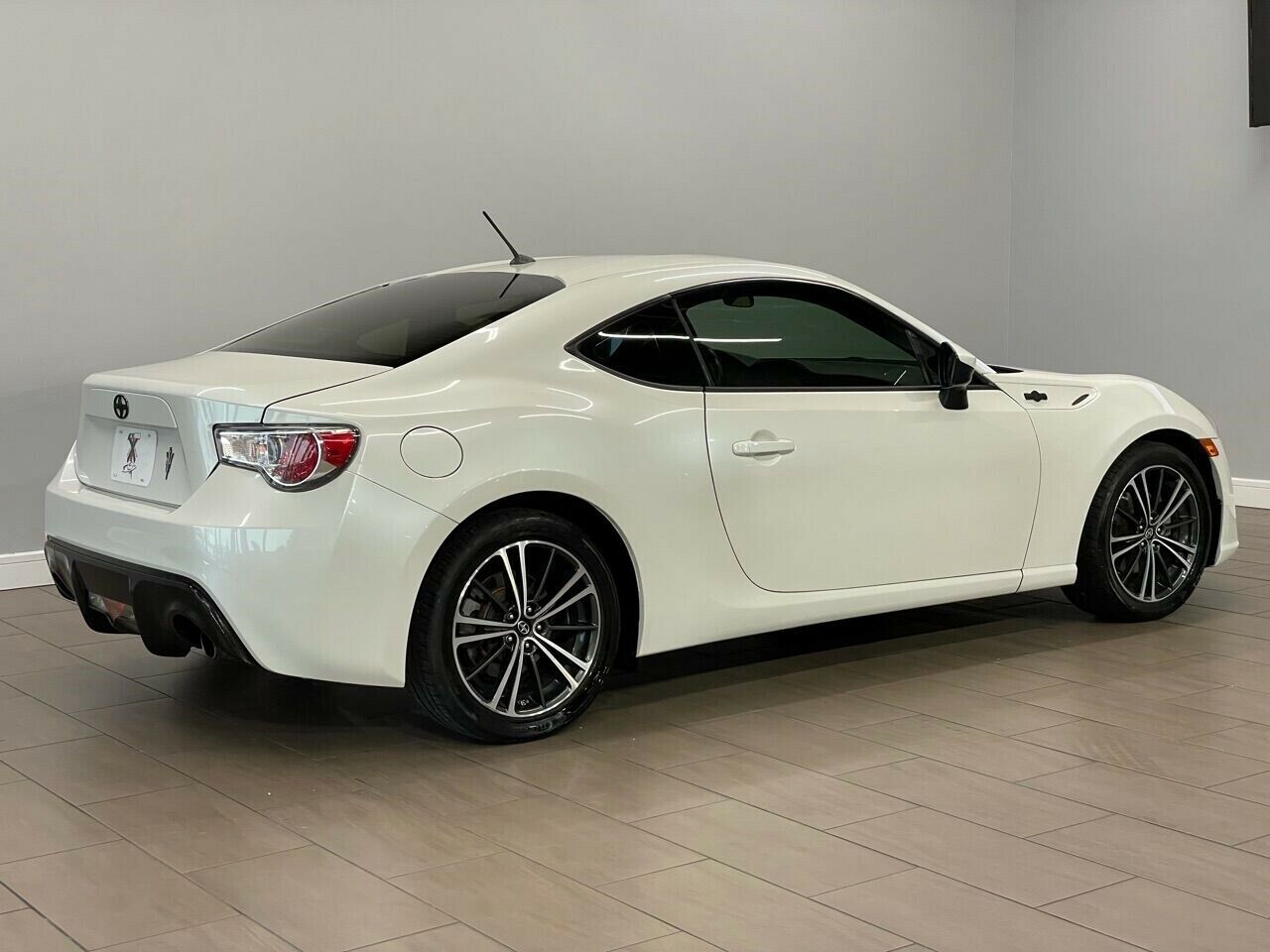 2013 Scion FR-S Base 2dr Coupe 6A - Fresh Stock Dated October 2025