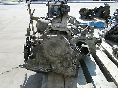 2001-2003 Nissan X-TRAIL GT 2.0L Neo VVL AWD Automatic Transmission JDM SR20VET - Fresh Stock Dated October 2025