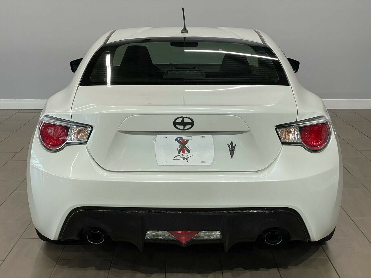 2013 Scion FR-S Base 2dr Coupe 6A - Fresh Stock Dated October 2025
