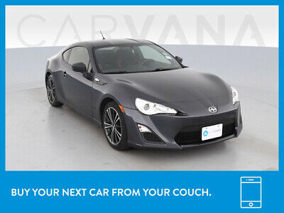 2013 Scion FR-S Coupe 2D - Fresh Stock Dated October 2025