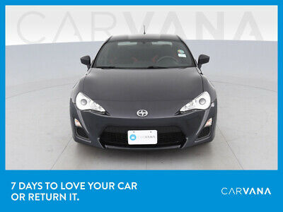 2013 Scion FR-S Coupe 2D - Fresh Stock Dated October 2025