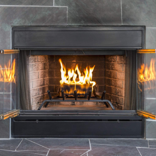 Duraflame 2.5lb 1.5-hr Firelog, 6 pack (00625) - Fresh Stock Dated October 2025
