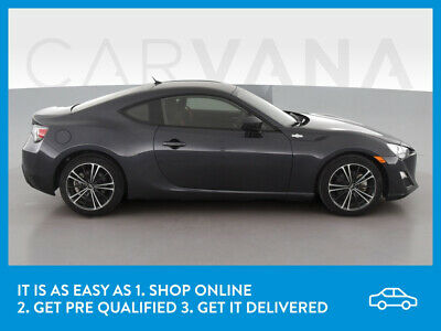 2013 Scion FR-S Coupe 2D - Fresh Stock Dated October 2025