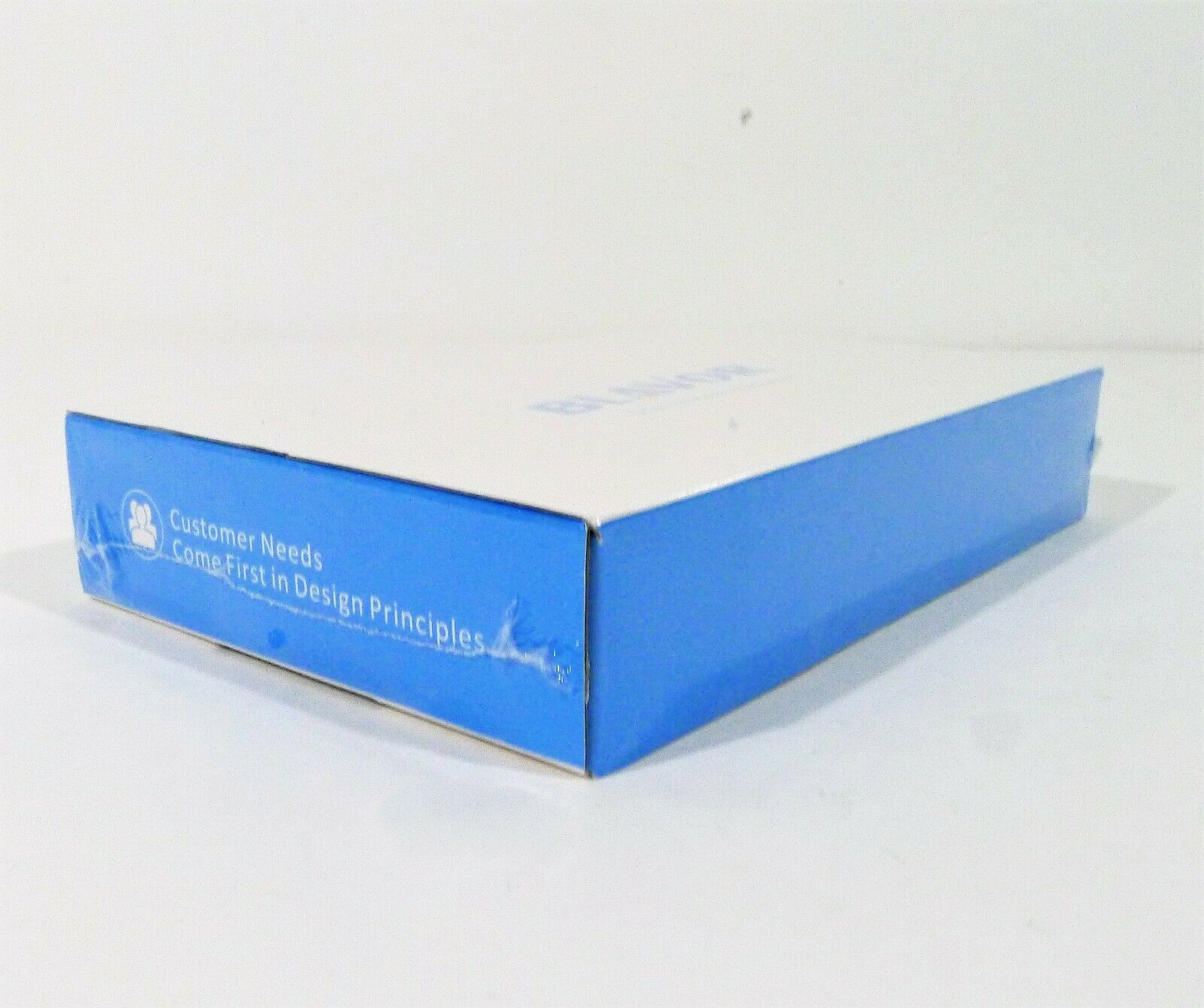 Solar Power Bank Qi Portable Charger 10,000mAh External Battery Pack PN-W05 NEW - Fresh Stock Dated October 2025