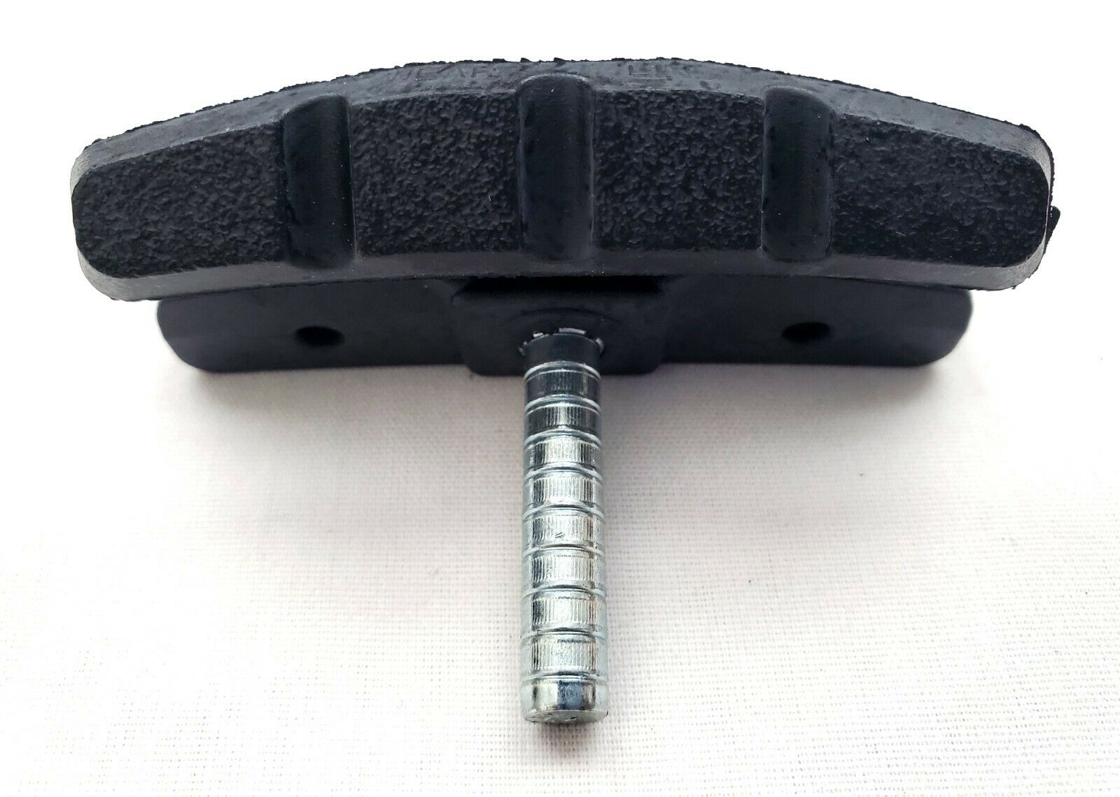Cantilever Brake Pads Threadless Post Mountain Bike MTB  70mm - Fresh Stock Dated October 2025