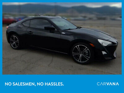 2013 Scion FR-S Coupe 2D - Fresh Stock Dated October 2025