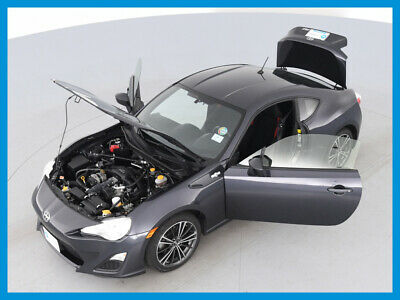 2013 Scion FR-S Coupe 2D - Fresh Stock Dated October 2025