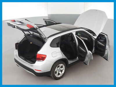 2015 BMW X1 sDrive28i Sport Utility 4D - Fresh Stock Dated October 2025