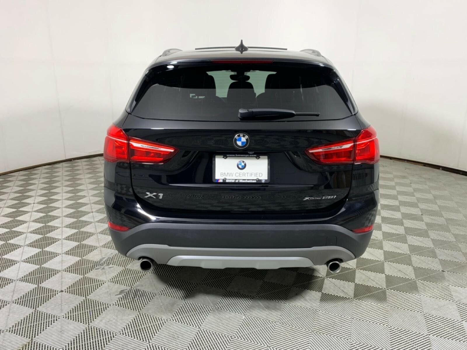 2018 BMW X1 xDrive28i - Fresh Stock Dated October 2025