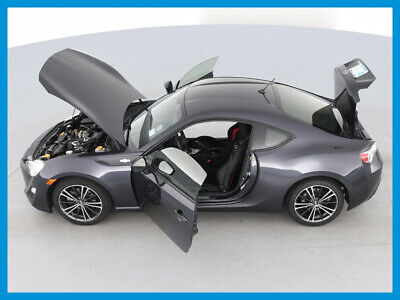 2013 Scion FR-S Coupe 2D - Fresh Stock Dated October 2025