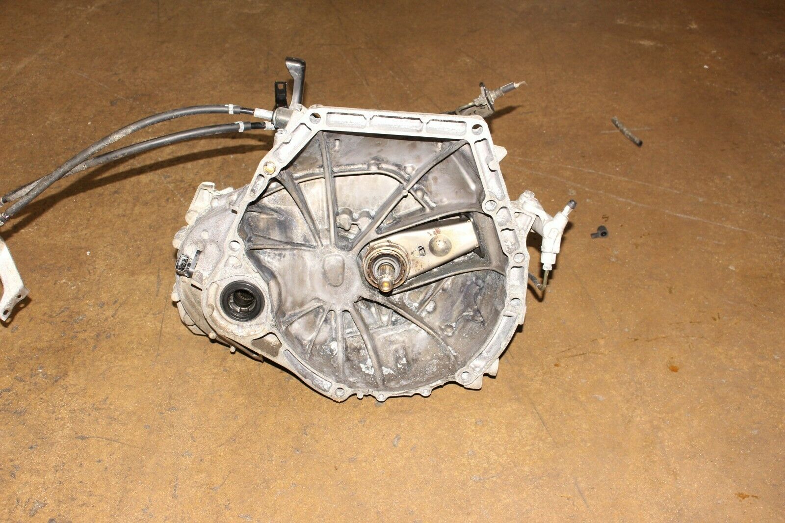 HONDA CIVIC 06 07 08 09 10 11 MANUAL 5 SPEED TRANSMISSION 1.8L JDM R18A - Fresh Stock Dated October 2025