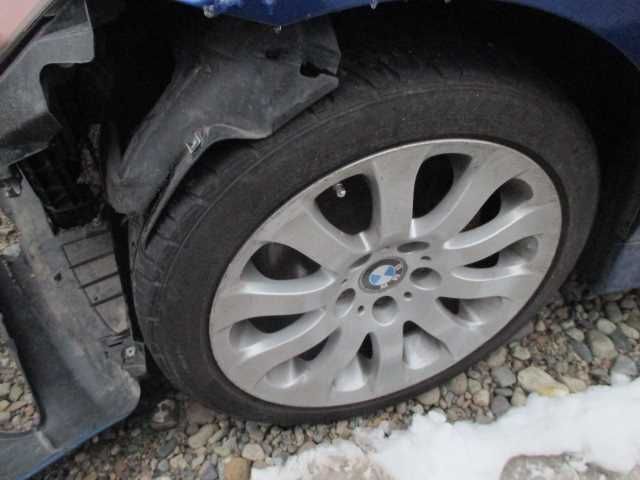 Manual Transmission 6 Speed AWD Thru 1/07 Fits 07 BMW 328i 4041165 - Fresh Stock Dated October 2025