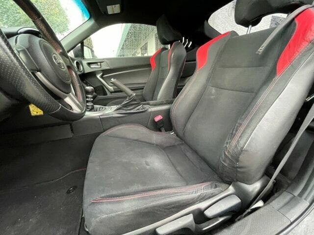 2013 Scion FR-S - Fresh Stock Dated October 2025