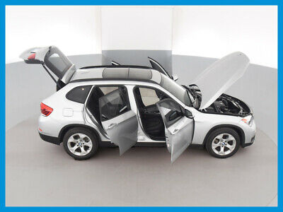 2015 BMW X1 sDrive28i Sport Utility 4D - Fresh Stock Dated October 2025