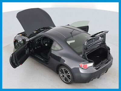 2013 Scion FR-S Coupe 2D - Fresh Stock Dated October 2025
