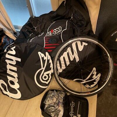 Specialized s-works venge vias scicon - Fresh Stock Dated October 2025