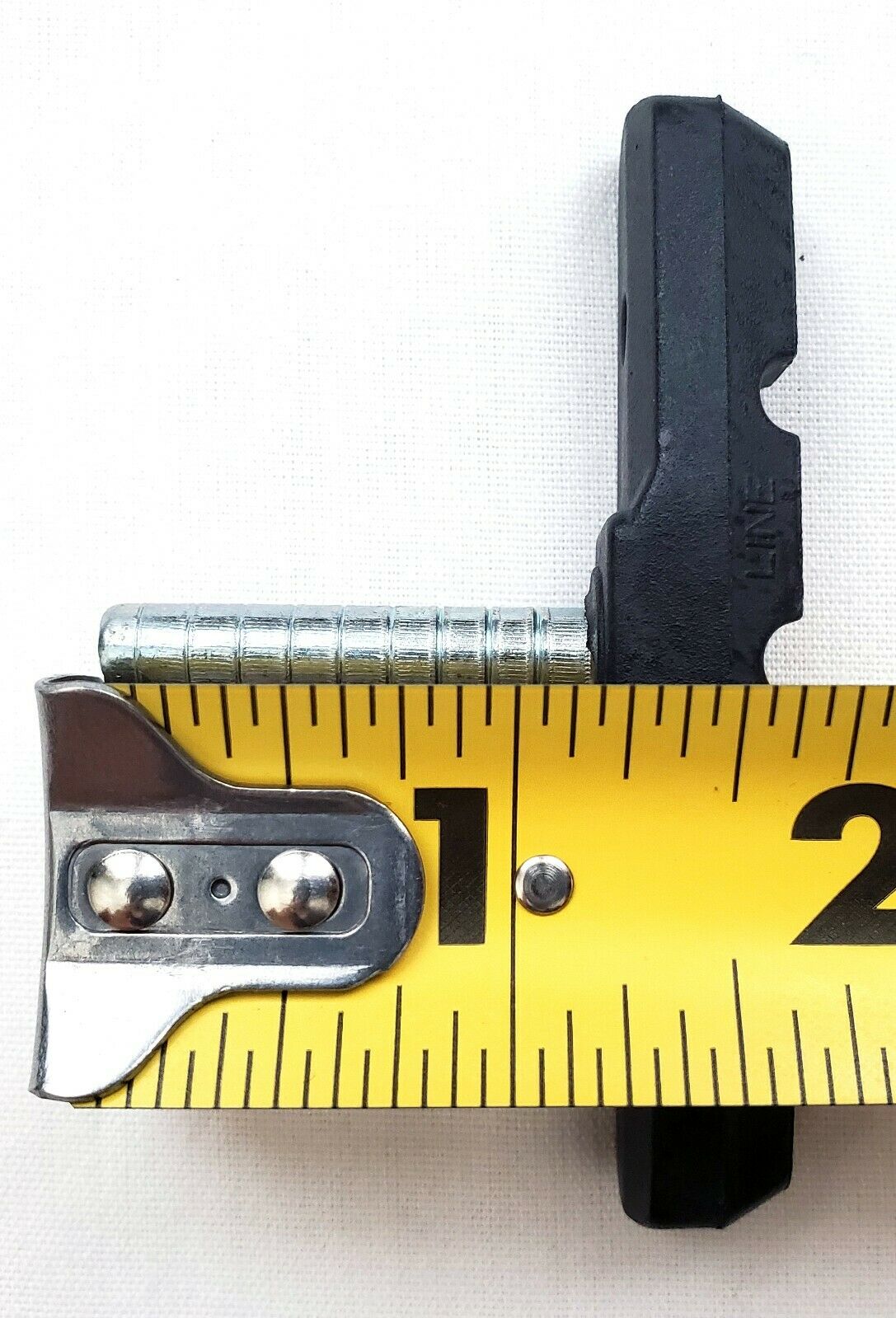 Cantilever Brake Pads Threadless Post Mountain Bike MTB  70mm - Fresh Stock Dated October 2025