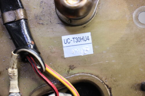 05-06 Honda CBR600RR 600RR Fuel Pump  For Parts NEEDS REBUILD SEIZED PUMP - Fresh Stock Dated October 2025