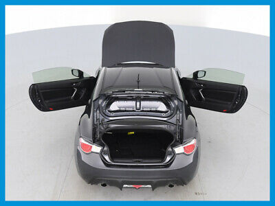 2013 Scion FR-S Coupe 2D - Fresh Stock Dated October 2025