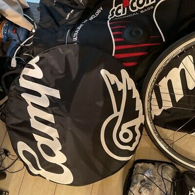 Specialized s-works venge vias scicon - Fresh Stock Dated October 2025