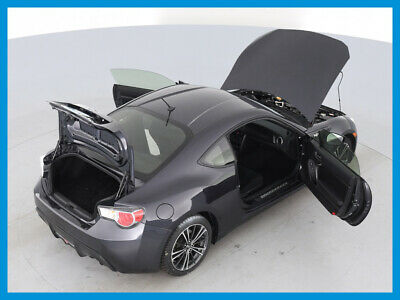 2013 Scion FR-S Coupe 2D - Fresh Stock Dated October 2025