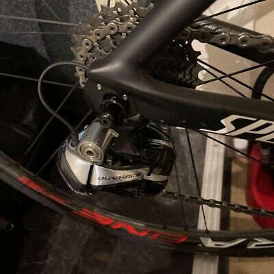 Specialized s-works venge vias scicon - Fresh Stock Dated October 2025