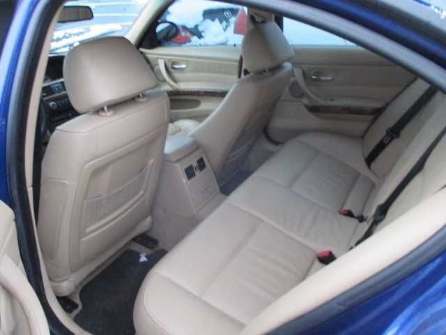 Manual Transmission 6 Speed AWD Thru 1/07 Fits 07 BMW 328i 4041165 - Fresh Stock Dated October 2025