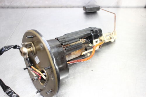 05-06 Honda CBR600RR 600RR Fuel Pump  For Parts NEEDS REBUILD SEIZED PUMP - Fresh Stock Dated October 2025