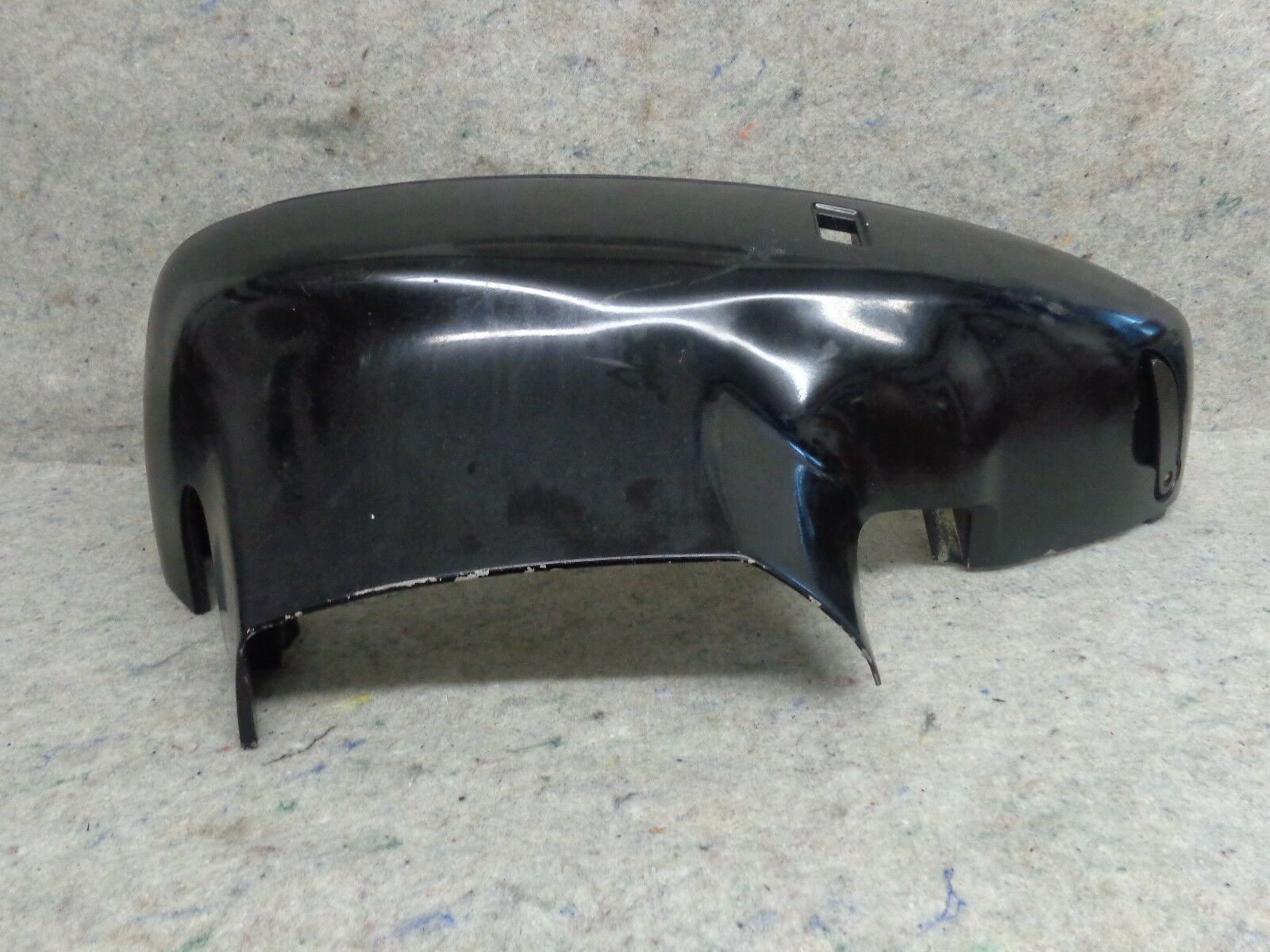 MERCURY BOTTOM COWL, STARBOARD  #850301A 1 - Fresh Stock Dated October 2025
