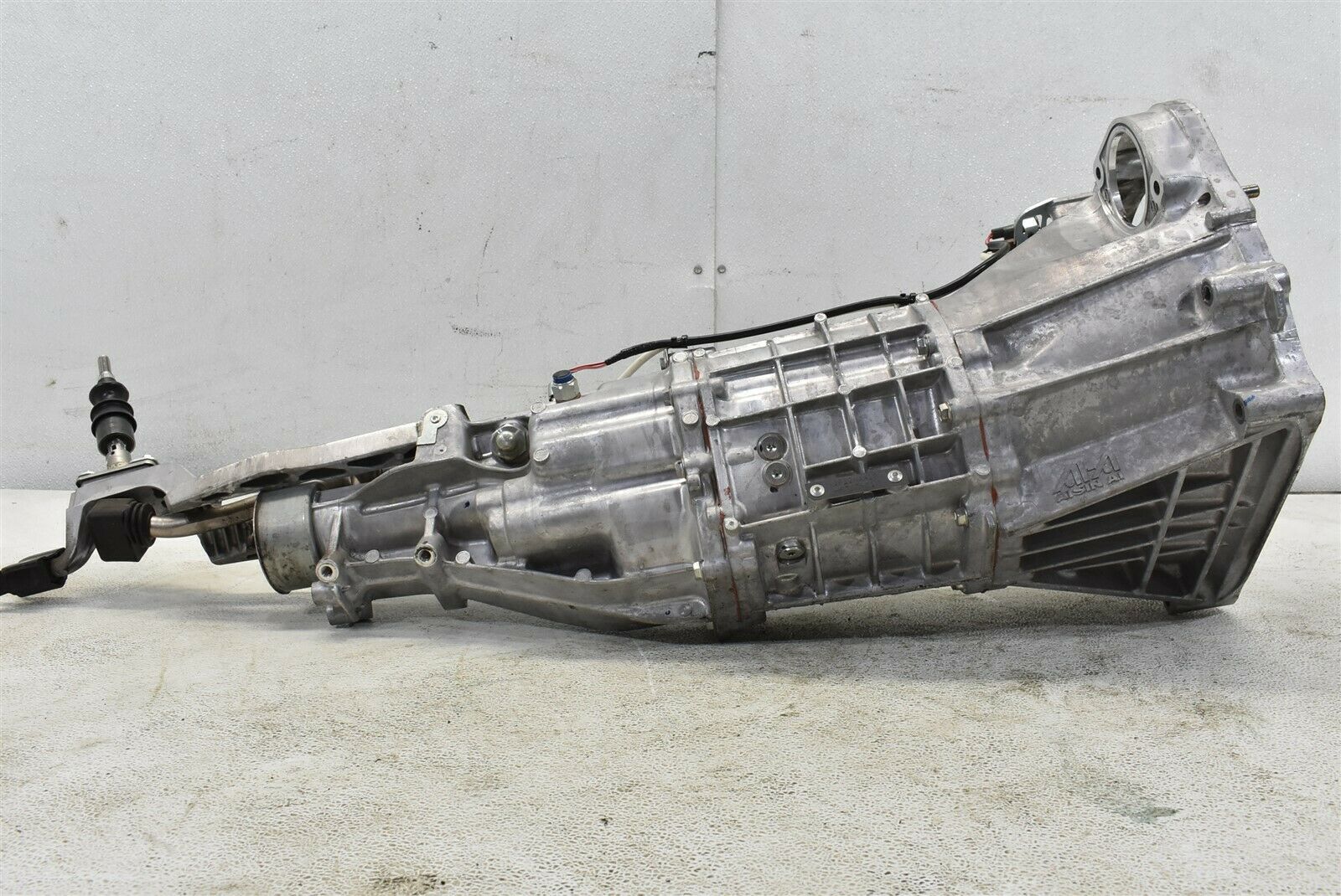2017-2019 Toyota 86 Six Speed 6spd Manual Transmission Assembly OEM 17-19 - Fresh Stock Dated October 2025