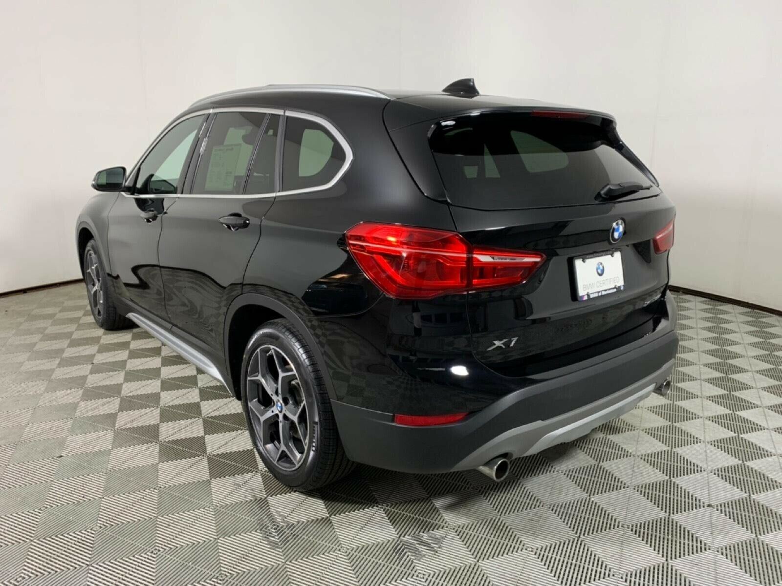 2018 BMW X1 xDrive28i - Fresh Stock Dated October 2025