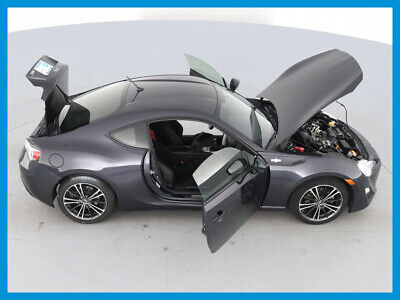 2013 Scion FR-S Coupe 2D - Fresh Stock Dated October 2025
