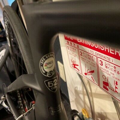 Specialized s-works venge vias scicon - Fresh Stock Dated October 2025
