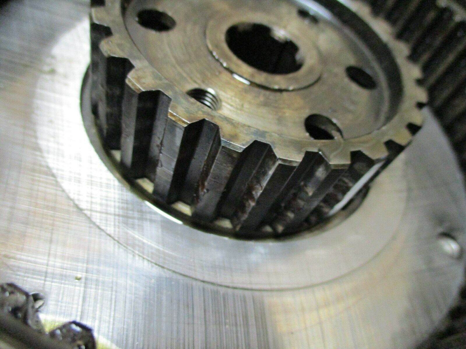 1973 NORTON COMMANDO 850 CLUTCH ASSEMBLY AND COVER - Fresh Stock Dated October 2025