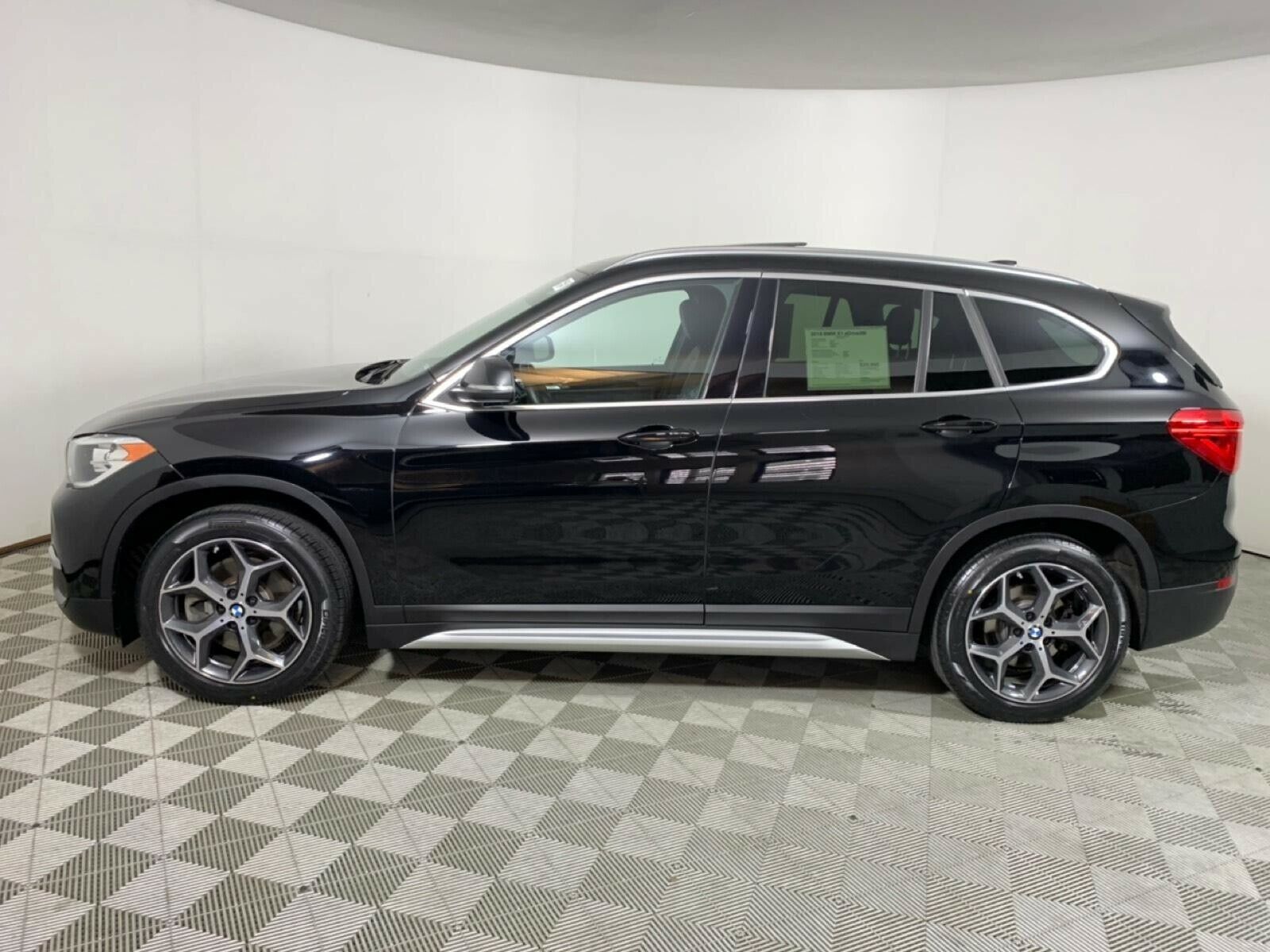 2018 BMW X1 xDrive28i - Fresh Stock Dated October 2025