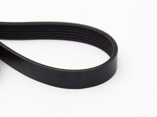 Genuine OEM Mercury Mercruiser 57-865615Q05 Serpentine Belt - Fresh Stock Dated October 2025
