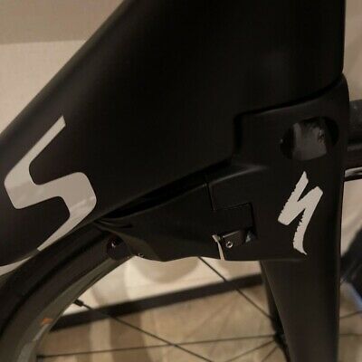 Specialized s-works venge vias scicon - Fresh Stock Dated October 2025