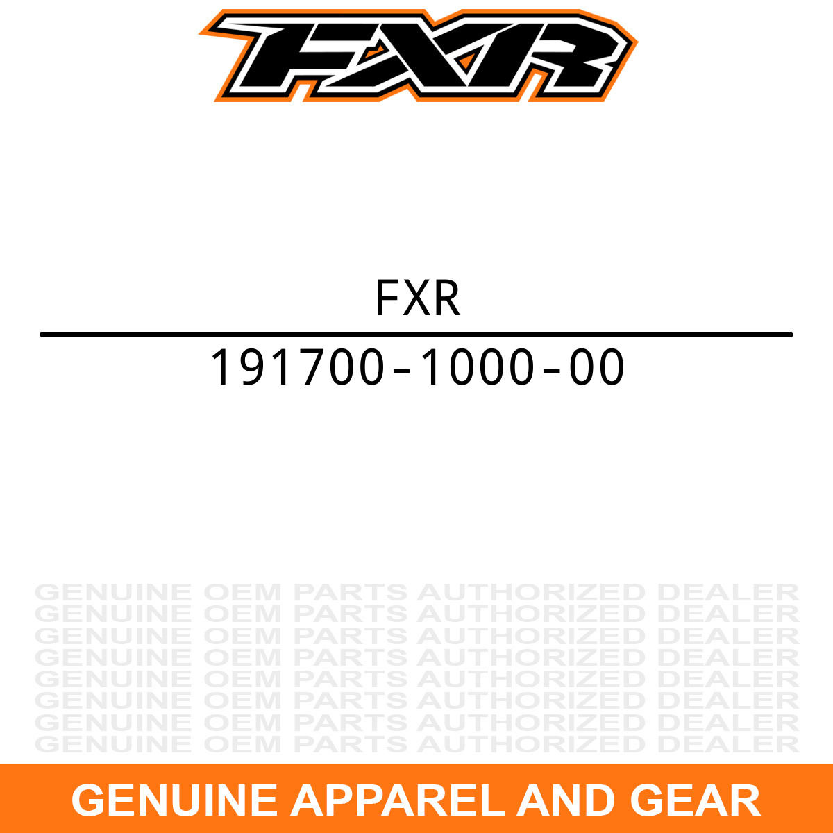 FXR Helium Blade Boost Torque Octane 19 Breath Box - Fresh Stock Dated October 2025