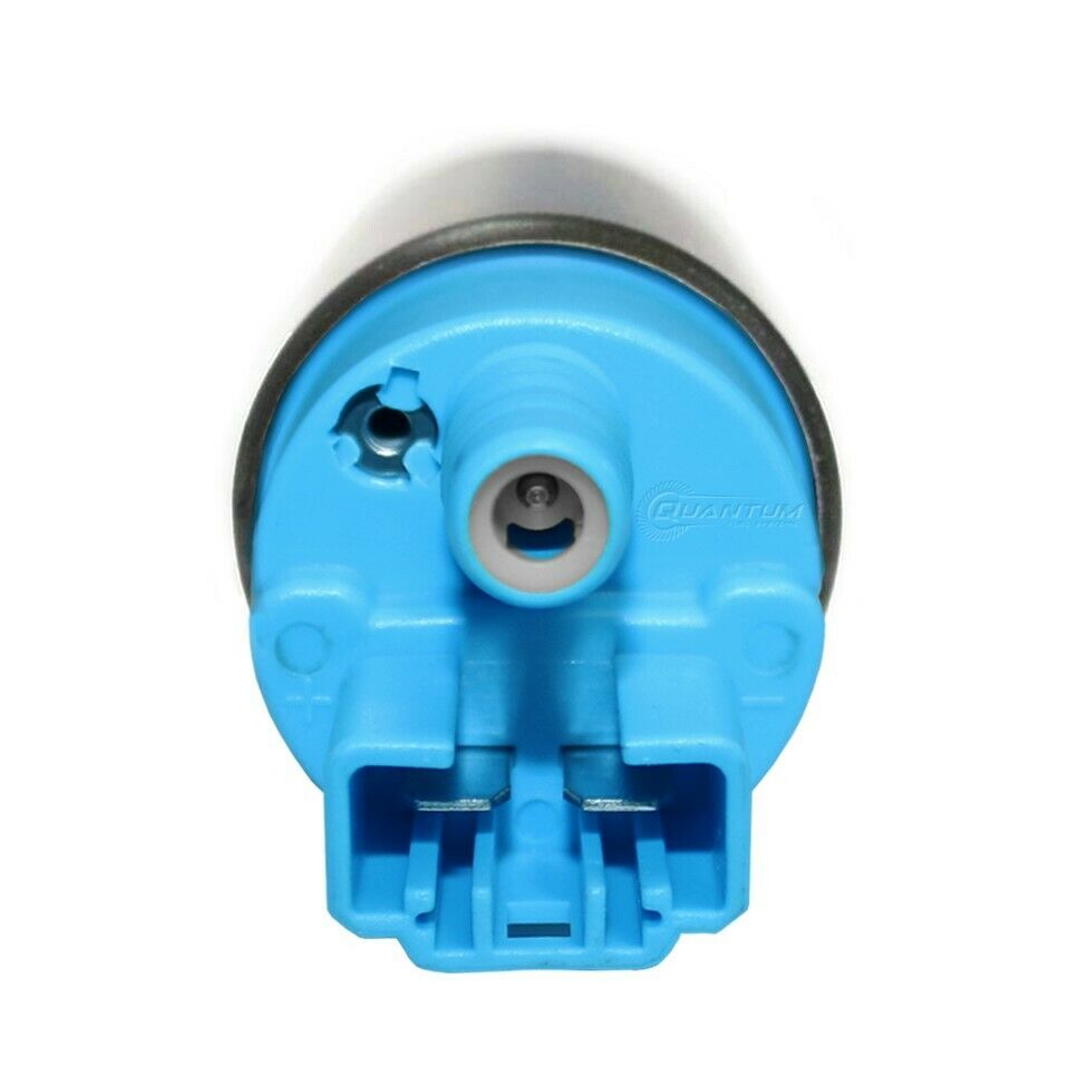 Quantum EFI Fuel Pump+Tank Seal+Reg For 07-19 Harley-Davidson Sportster 75305-07 - Fresh Stock Dated October 2025