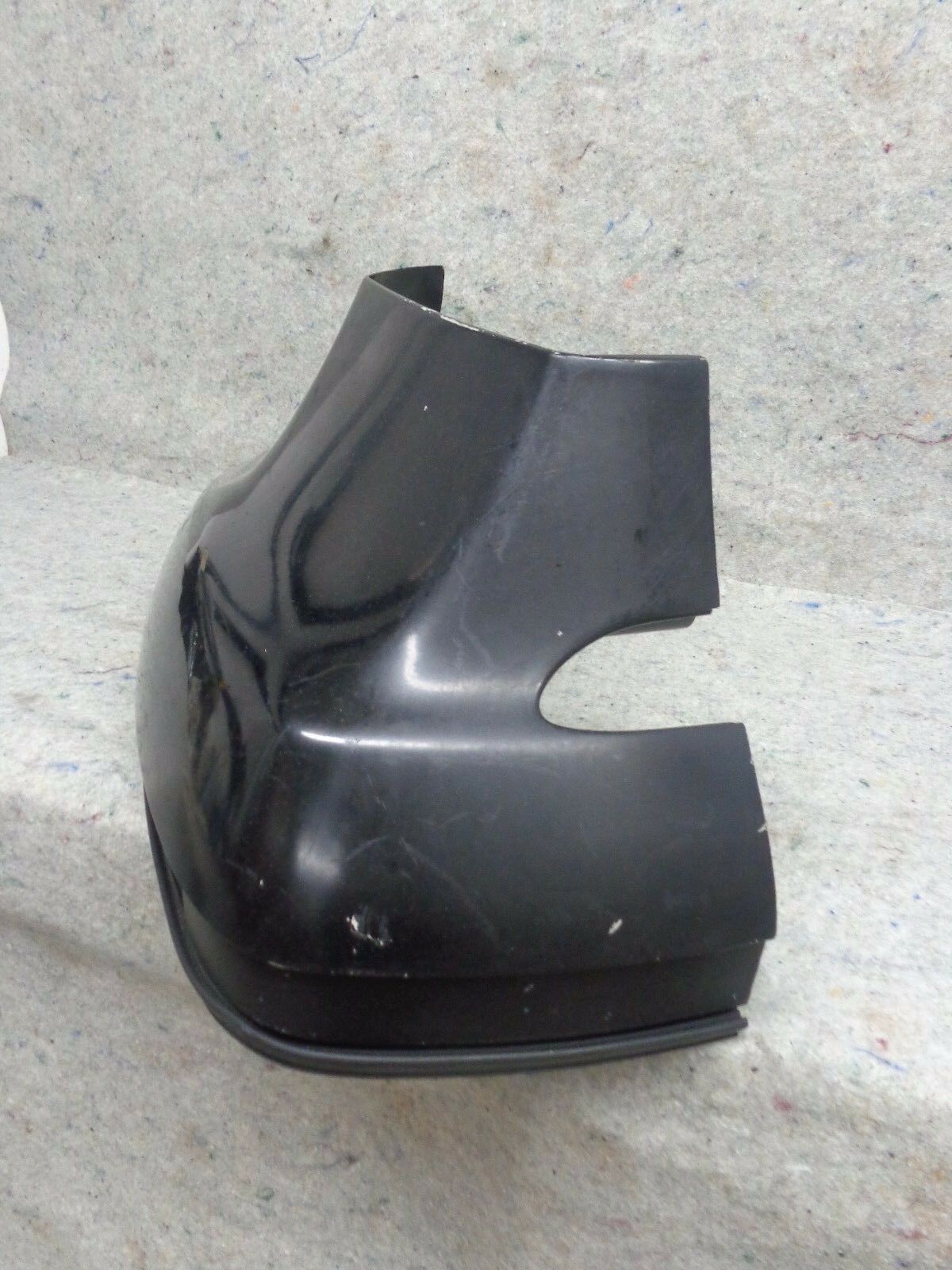 MERCURY BOTTOM COWL, STARBOARD  #850301A 1 - Fresh Stock Dated October 2025