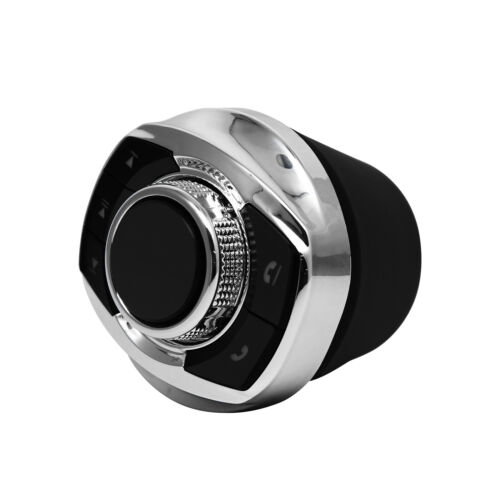 JOYING Android Universal Wireless Car Steering Wheel Remote Controller Key - Fresh Stock Dated October 2025