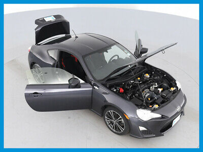 2013 Scion FR-S Coupe 2D - Fresh Stock Dated October 2025