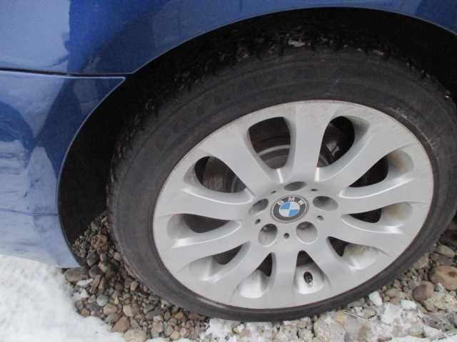 Manual Transmission 6 Speed AWD Thru 1/07 Fits 07 BMW 328i 4041165 - Fresh Stock Dated October 2025