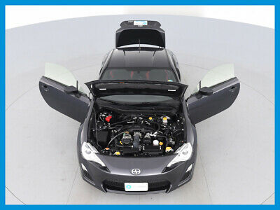 2013 Scion FR-S Coupe 2D - Fresh Stock Dated October 2025