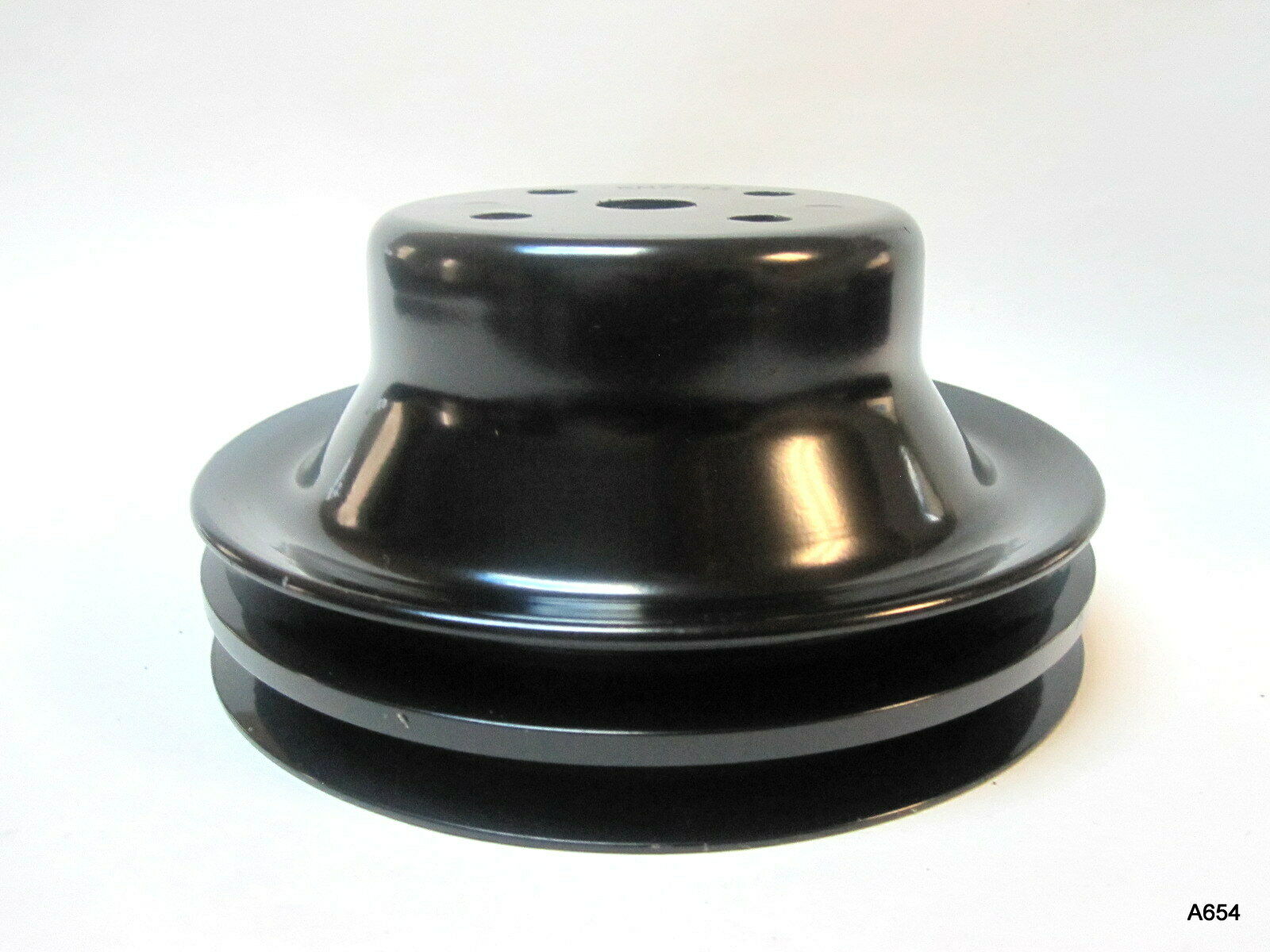 Pulley Circulating Water Pump 6