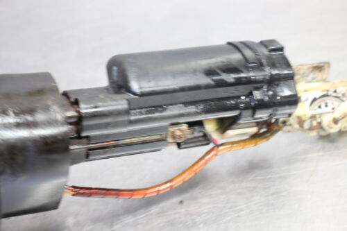 05-06 Honda CBR600RR 600RR Fuel Pump  For Parts NEEDS REBUILD SEIZED PUMP - Fresh Stock Dated October 2025