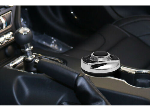 JOYING Android Universal Wireless Car Steering Wheel Remote Controller Key - Fresh Stock Dated October 2025